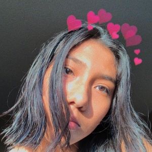 Meet your Posher, Stacy